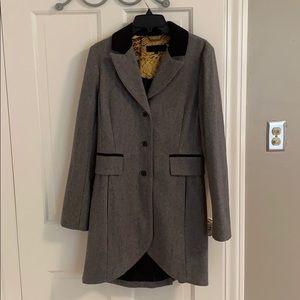 Steve Madden wool coat